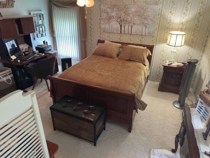 125 Rigi Slope Drive a Winter Haven, FL Mobile or Manufactured Home for Sale